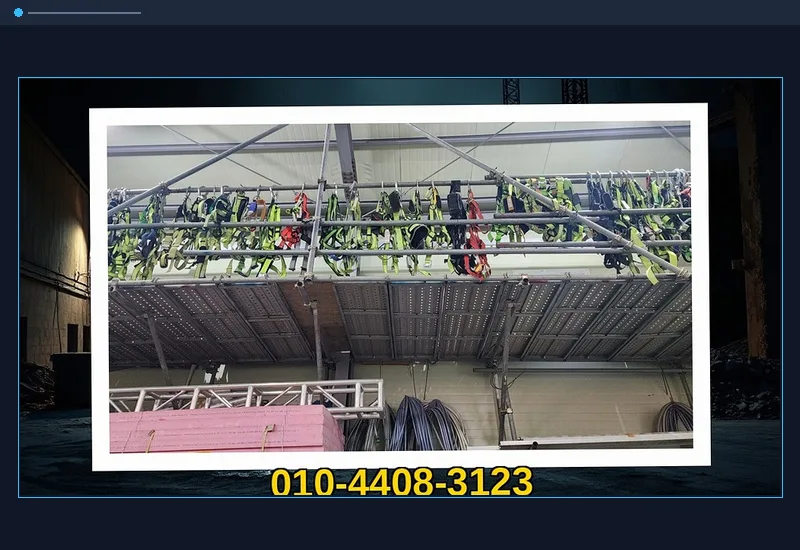 감포읍 한우 전문점 20평 철거 및 원상복구 작업 경과
