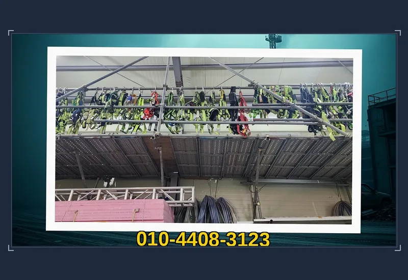 가락시장 필로티 구조 건물 1층 호프집 철거 현장 일지 정리