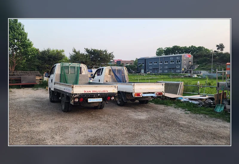 개정면 치과 41평 내부 철거 공정 메모