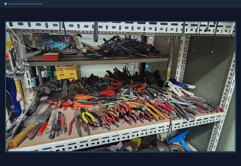 개포동 가벽 철거 견적 - 임대인·관리사무소 사전 합동 실측 및 원상복구 범위 협의