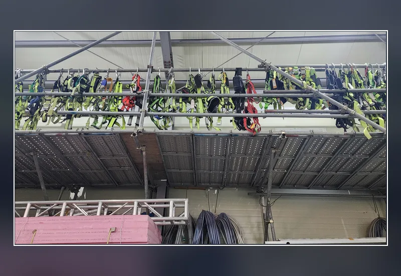 가락 가락동 스크린골프장 인테리어 철거 공사 기록 정리 - 28평