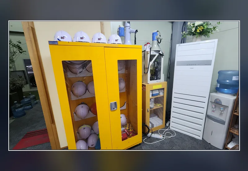 가락본동 30년 넘은 구옥 상가 칵테일바 원상회복 현장 기록 모음