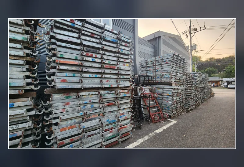 경주 보덕동 동물병원 17평 원상회복 마무리까지 기록