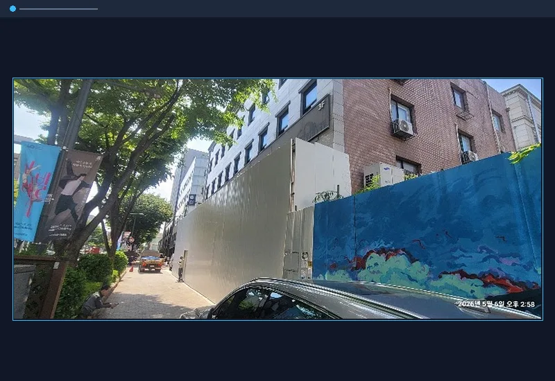 거제 덕포동 창호 철거 업체 - 상가·점포 폐업 및 인테리어 원상복구 표준 공정