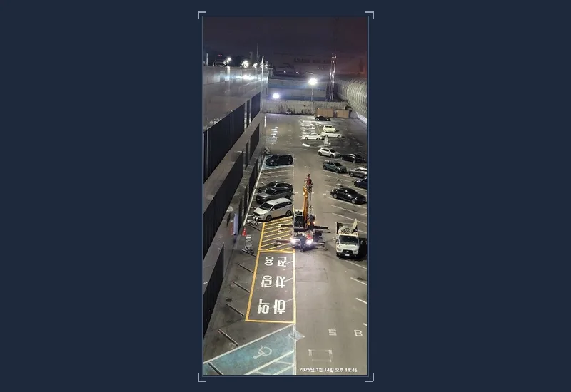 강서 신호동 빵집 35평 설비 철거 현장 일지 정리