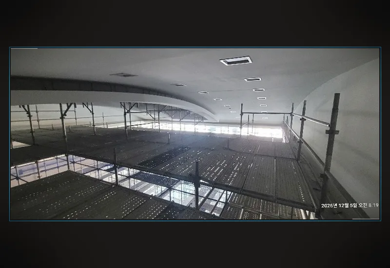 강매동 철거 준비 사항 - 임대인·관리사무소 사전 합동 실측 및 원상복구 범위 협의